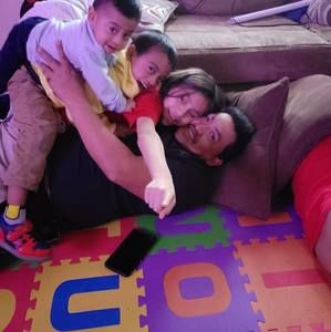 Meet your Posher, Adelfo